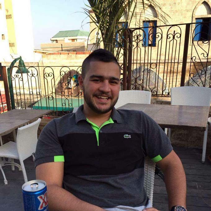 مصرع حمد قعدان من باقة واصابة أخر بجراح خطيرة في حادث طرق